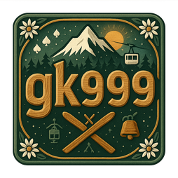 gk999 logo